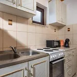 With Parking Space - 24933 Apartment