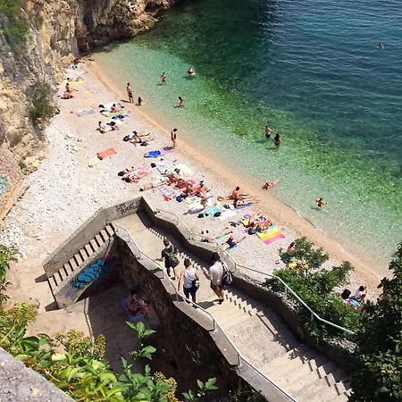 Apartmán With Parking Space Rijeka - 24933