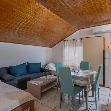 With Parking Space Rijeka - 24933