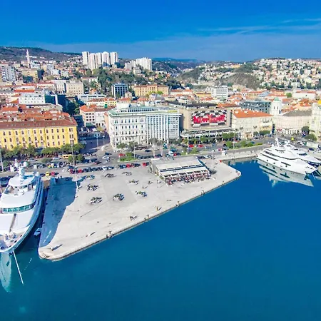 Apartmán With Parking Space Rijeka - 24933