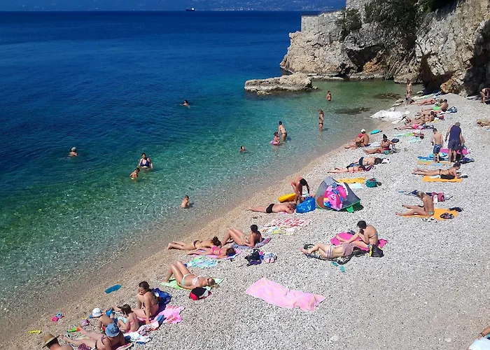 Lejlighed With Parking Space - 24933 Rijeka